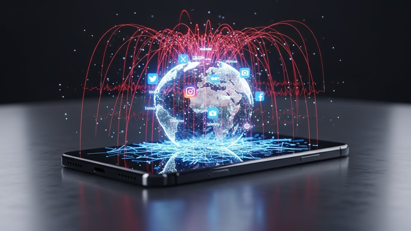 Soporte web global